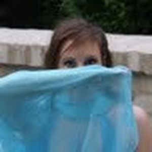 Meet your Posher, Jasmine